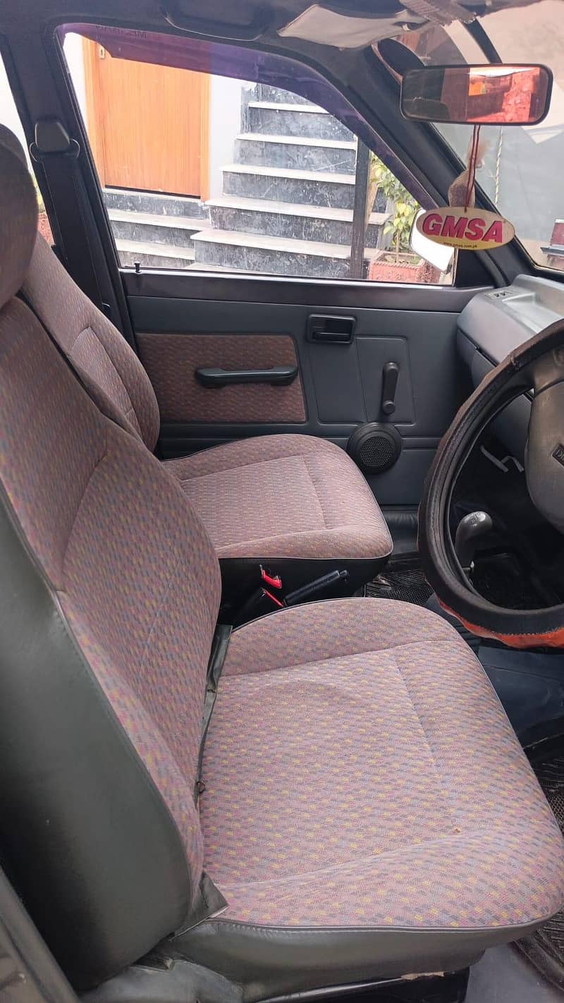 Mehran VXR 9