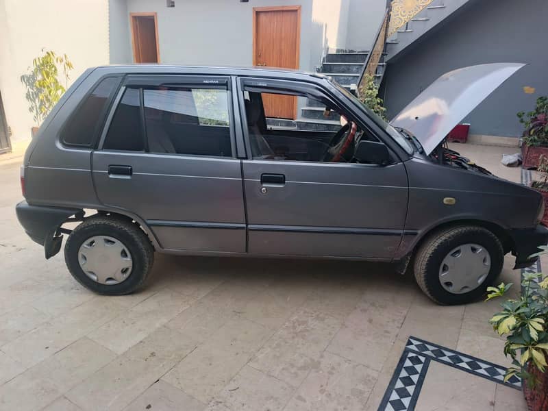 Mehran VXR 10