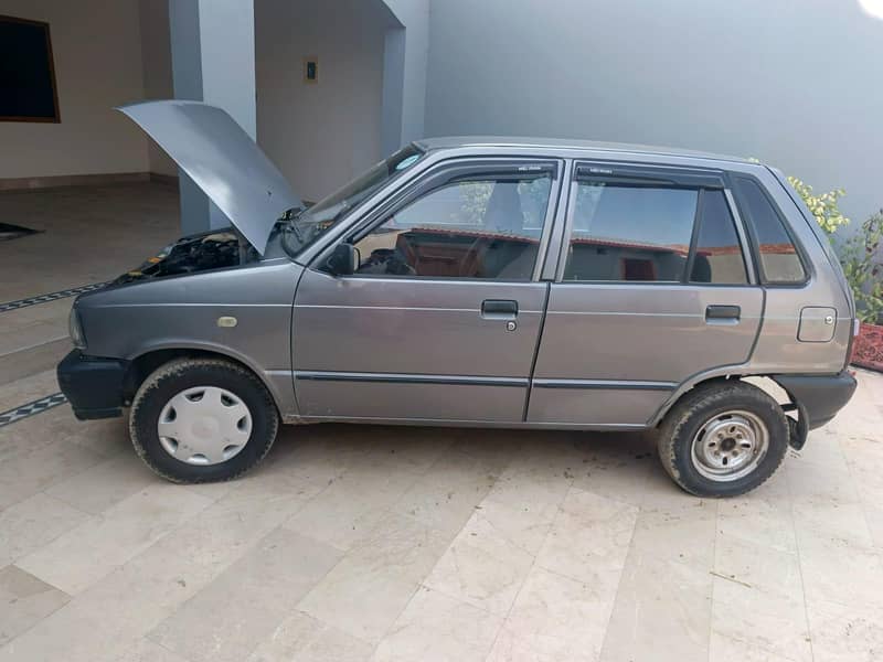 Mehran VXR 11