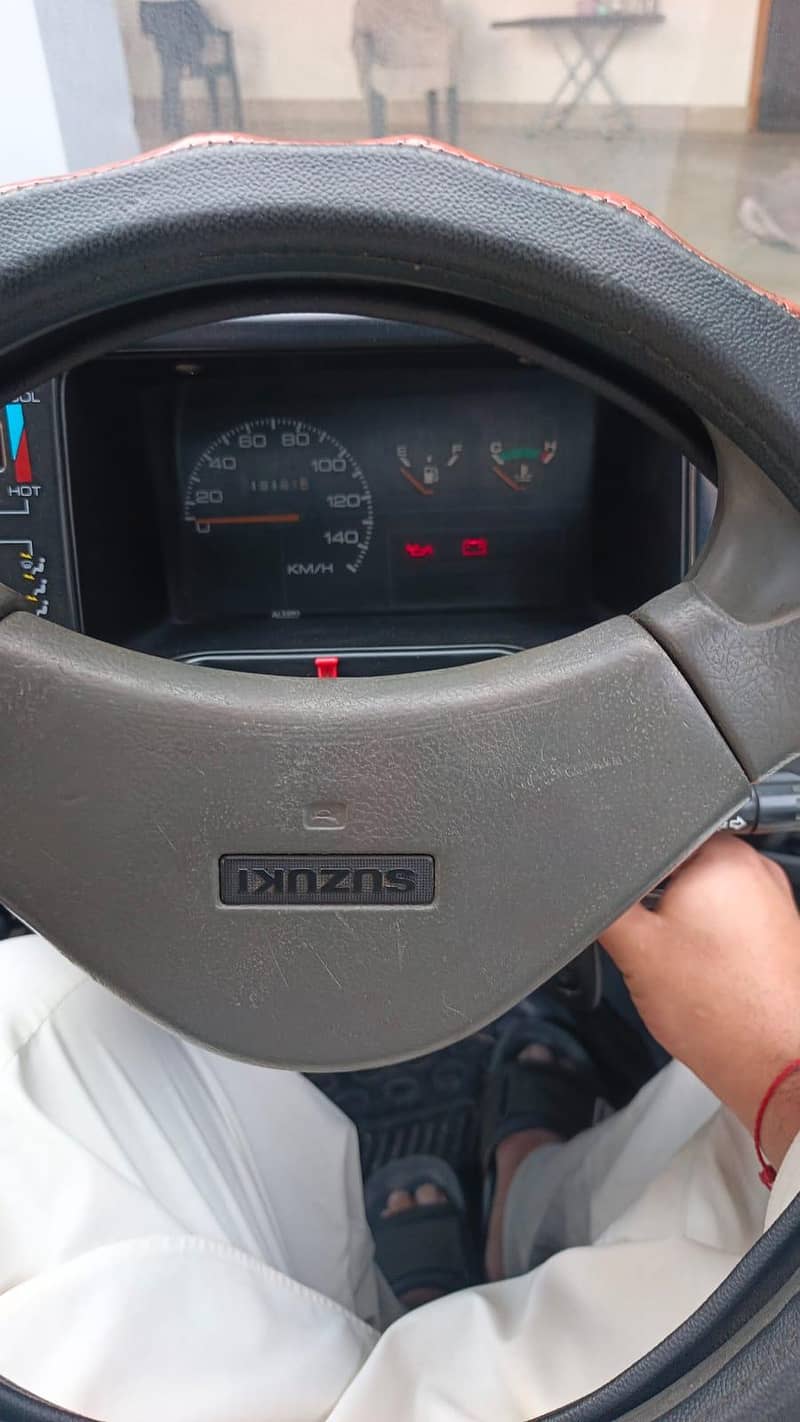 Mehran VXR 12