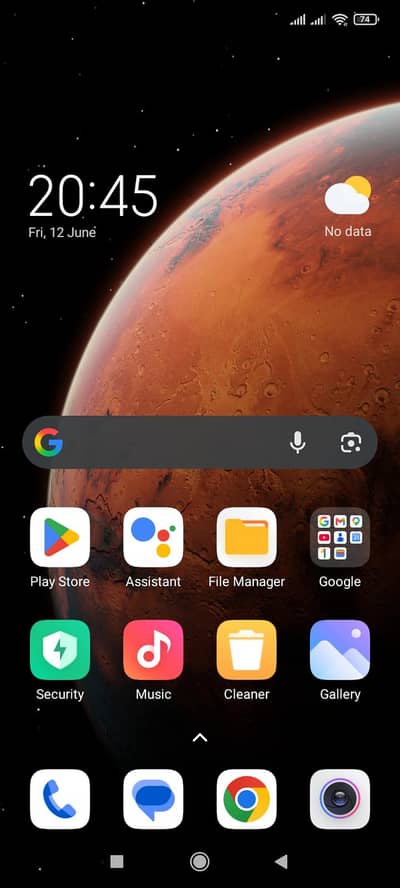 Xiaomi Redmi 9C