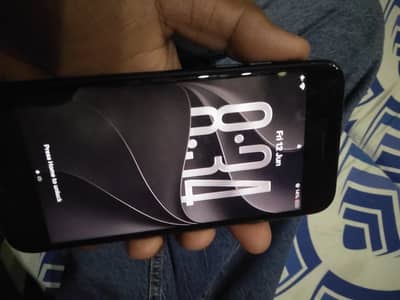 Urgent Combo Offer: iPhone SE 3 (2022) + Oppo A57 (6/128) PTA Approved