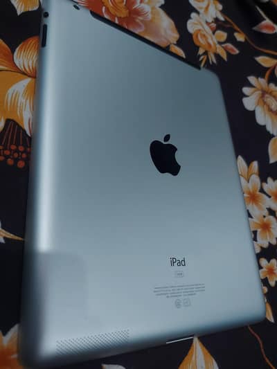 Ipad 2