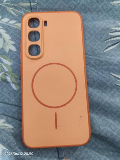 Infinix hot 60 pro