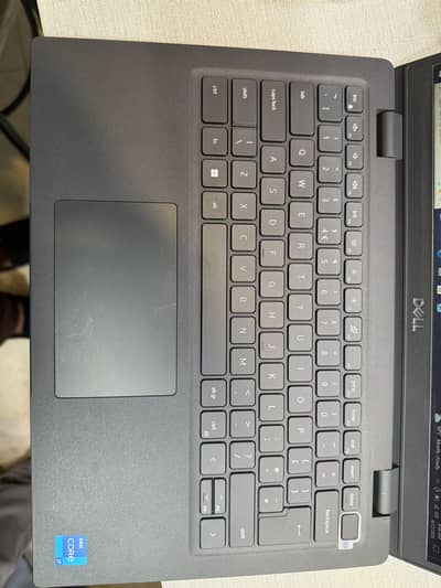 Dell 3420 i7 12th generation 16/512