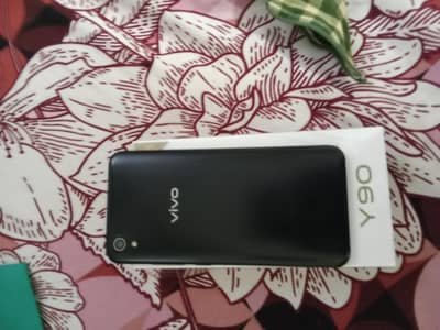 Vivo Y90