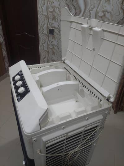 super Asia air cooler