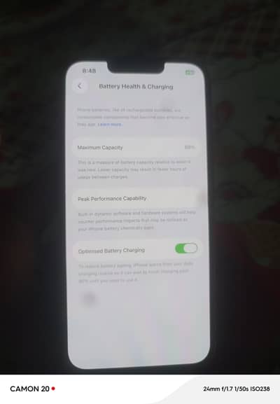 Apple iPhone 14