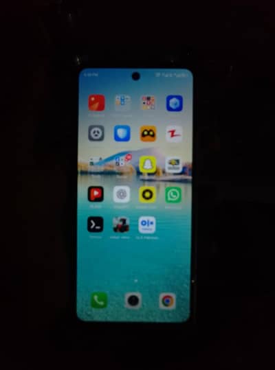 Tecno Spark 20C