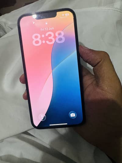 Apple iPhone 13 Pro