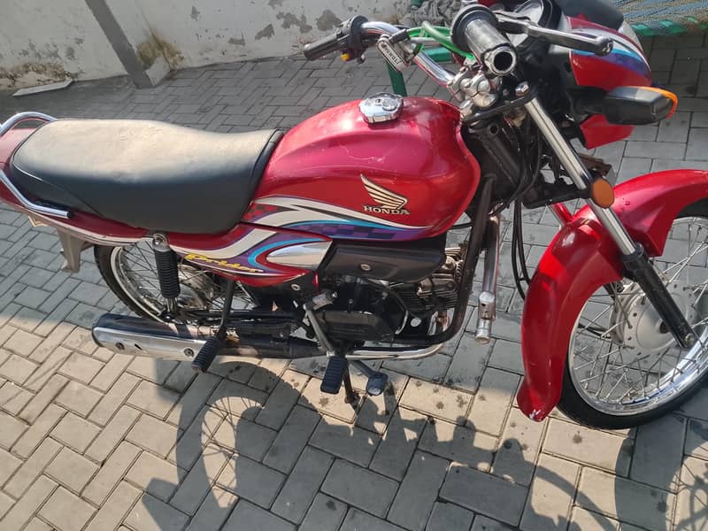 2nd hand use 1