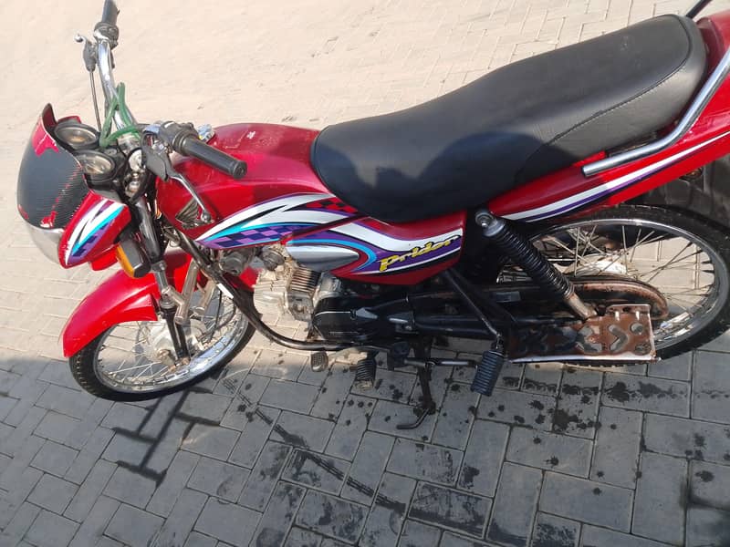 2nd hand use 2