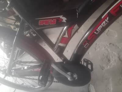 cycle for sale 03262107955 my WhatsApp number