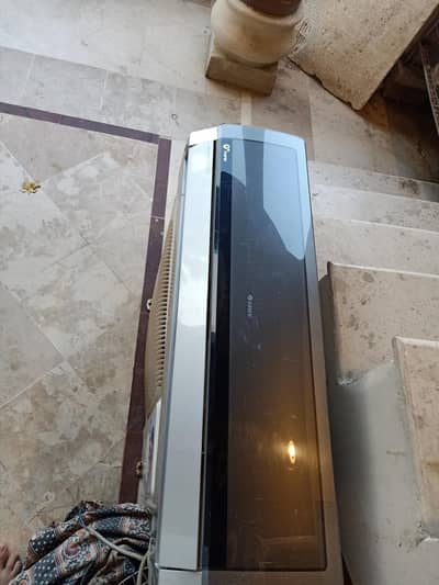 Gree G10 inverter