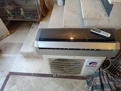 Gree G10 inverter