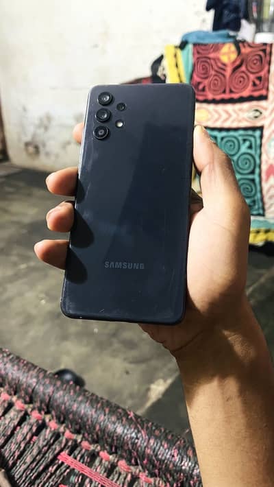 Samsung Mobile A32