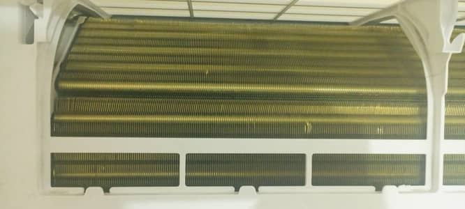 TCL 1 TON T3 COMPRESSOR AMPAIR LOCK