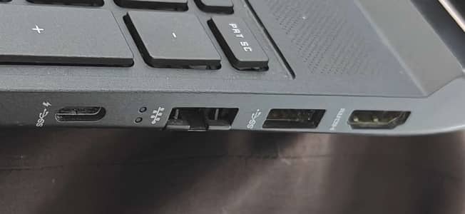 For Sale: HP Victus FA100 Gaming Laptop – 15.6" 144Hz