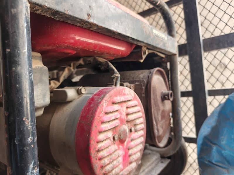 Generator 3KVA 3