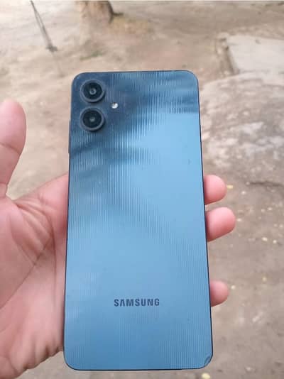 Samsung Mobile A06