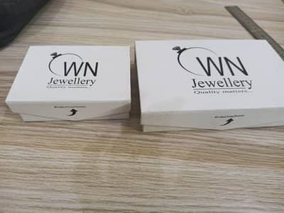 Box Packing | Jewellery Box | Watch Box | Perfume Box