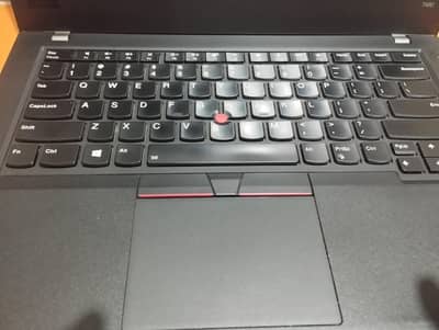 Lenovo T480 i5 8th Gen / 8Gb 256 GB