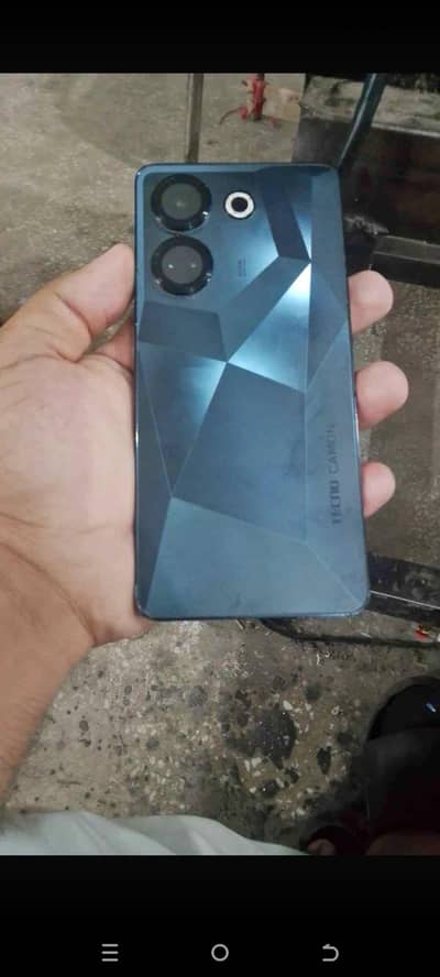texhno camon 20 full pikng da war sara 16 256 exchng possible