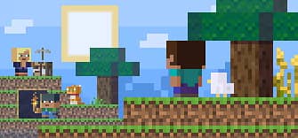Minecraft Java and Bedrock ( Permanent ) 1