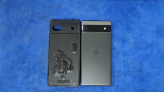Google Pixel 6a