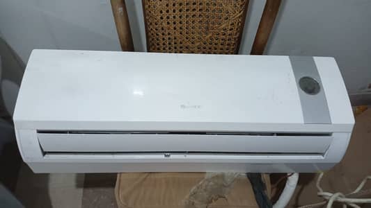 ac for sale gree inner and haier outer