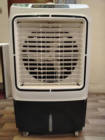 AIR COOLER (AC/DC)