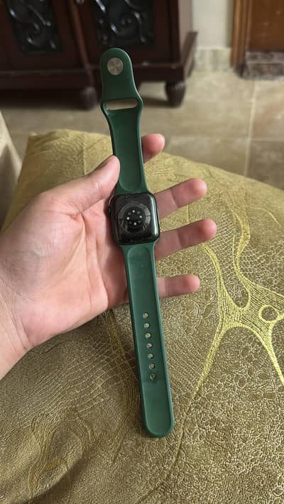 apple smartwatch series7