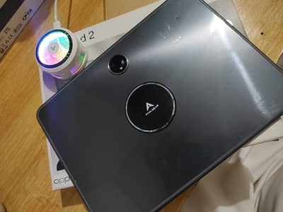 Oppo pad 2