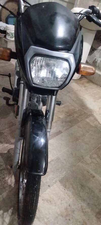 Honda dream 70