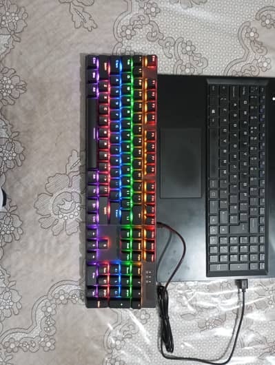 New Mechanical Keyboard for Sale!