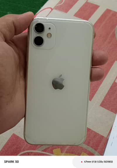 Apple iPhone 11