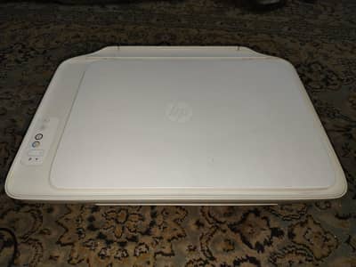 HP DESKJET 2330