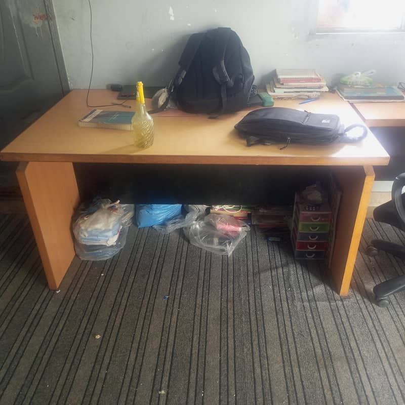 table 0