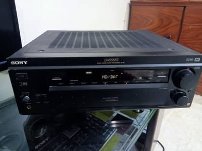SONY DTS 5.1 Pro Logic 480 watt