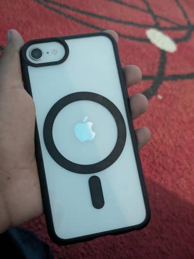 Apple iPhone SE