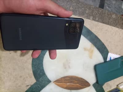 Samsung Mobile A22