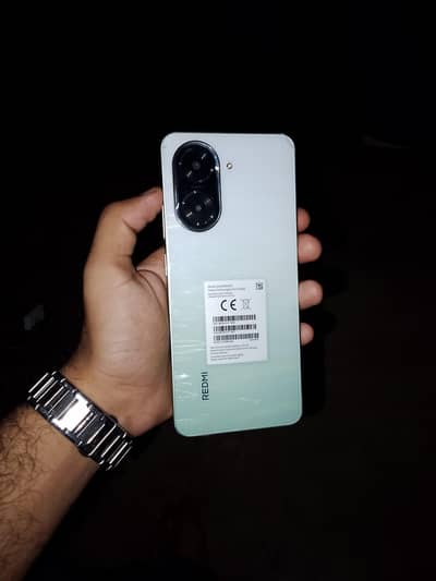Xiaomi Redmi A5