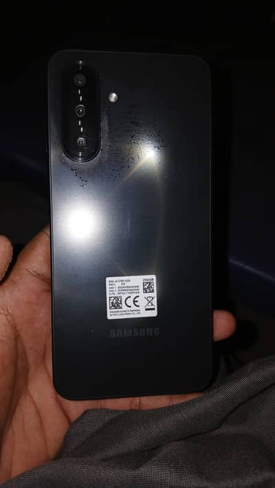 Samsung Galaxy A17 (8/256)