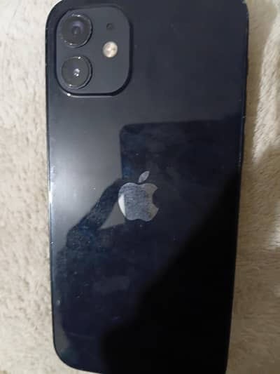Apple iPhone 12