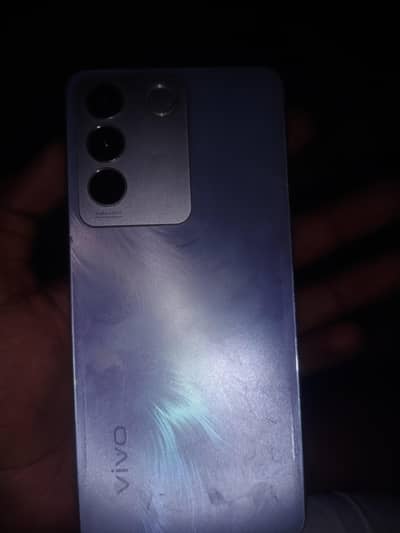 Vivo V27e