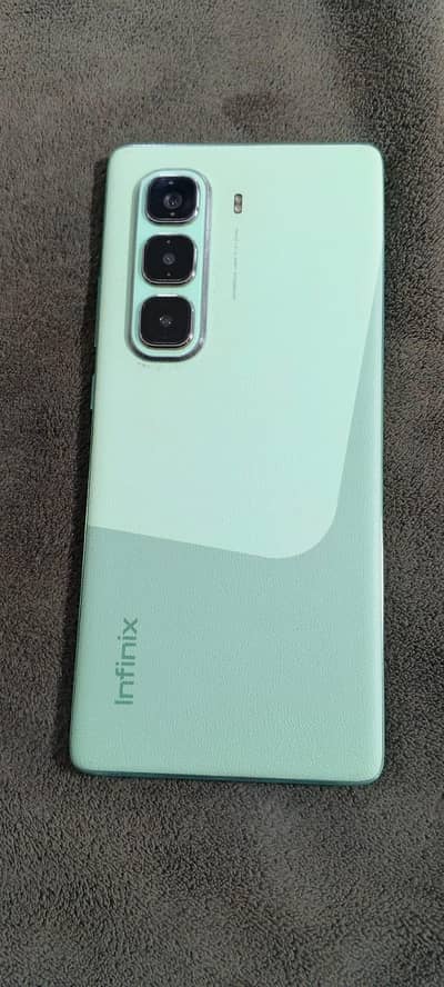 Infinix Hot 50 Pro Plus