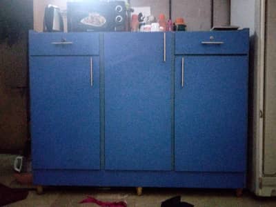 Storage Cabinets