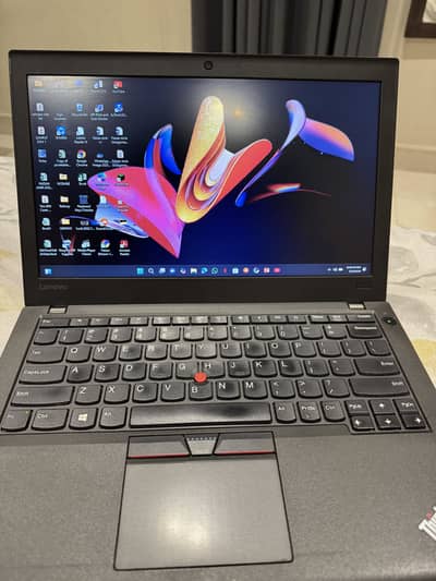 Lenovo thinkpad x270
