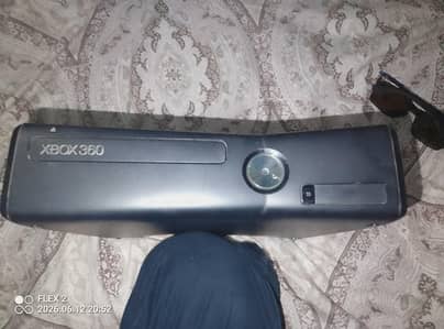 I am selling used Xbox 360