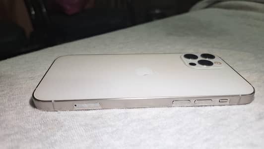 Apple iPhone 12 Pro